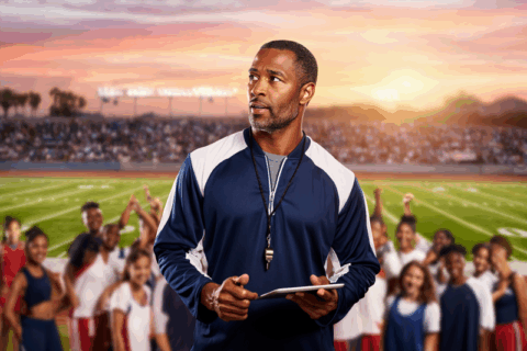 What Defines an Excellent Modern Sports Mentor