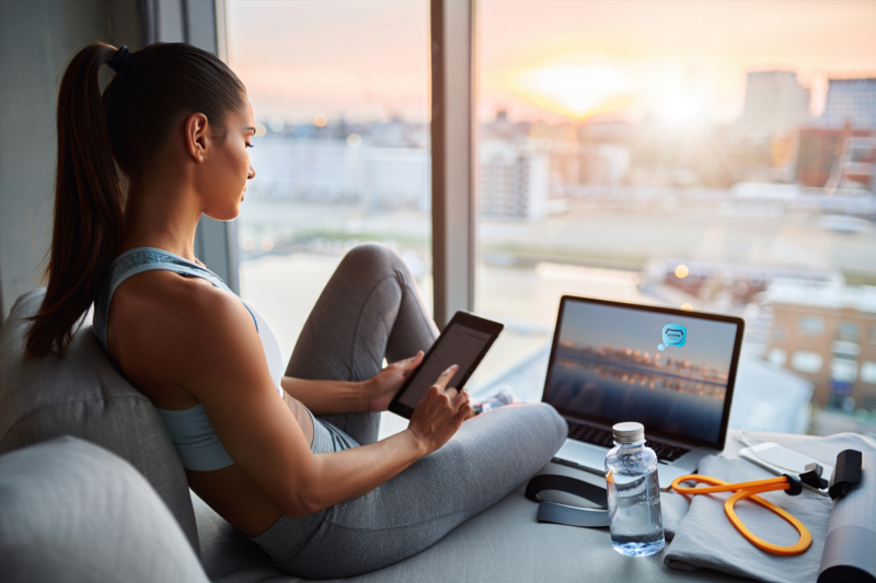 Travel smarter with proven strategies to stay focused and efficient