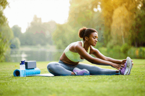 Avoid Overtraining and Burnout with Expert Recovery Tips