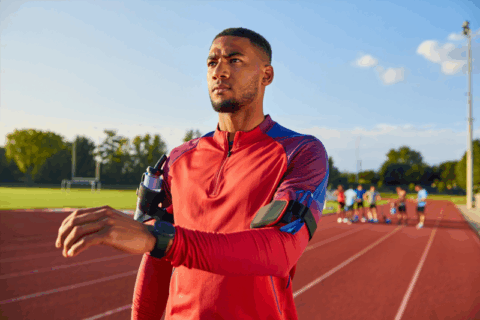 Training camp secrets reveal daily routines to boost motivation