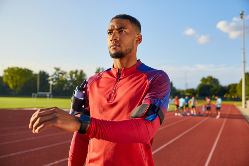 Training camp secrets reveal daily routines to boost motivation