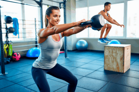 Functional Training Explained Benefits Boost Strength and Mobility
