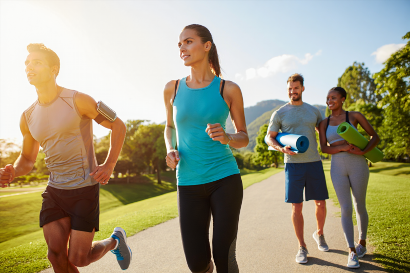 Sport selection tips to match your lifestyle effectively