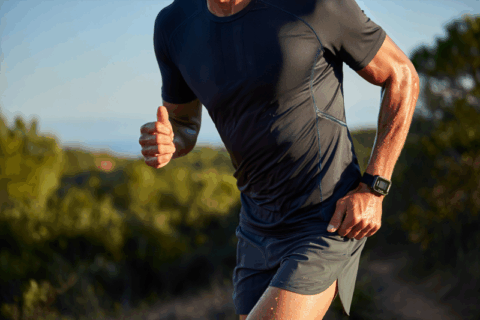 Sportswear innovation improves athletic comfort and performance today