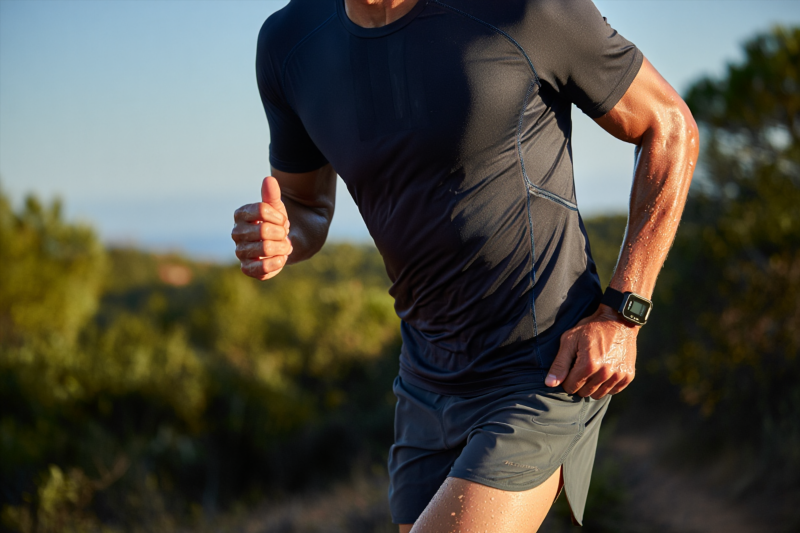 Sportswear innovation improves athletic comfort and performance today