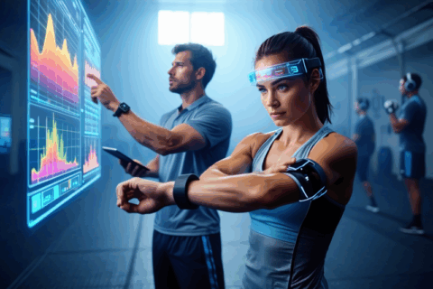 Data Analytics Boosts Coaching Efficiency for Optimal Results