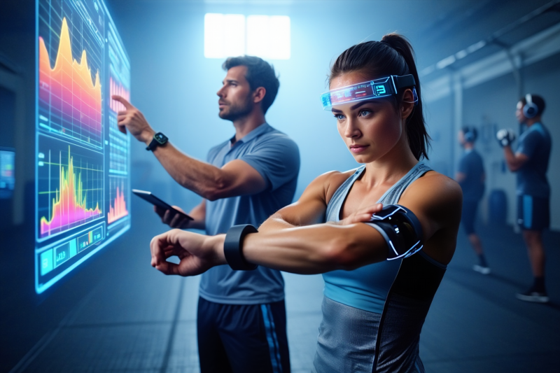 Data Analytics Boosts Coaching Efficiency for Optimal Results