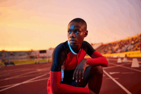 What It Takes to Become a World Champion Secrets to Success