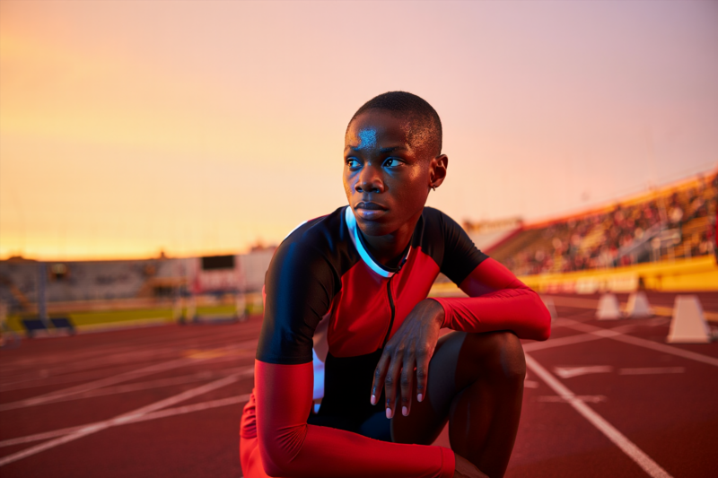 What It Takes to Become a World Champion Secrets to Success