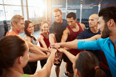 Building a winning team culture to boost collaboration