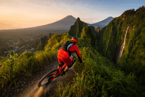 Top emerging travel spots for excitement and discovery