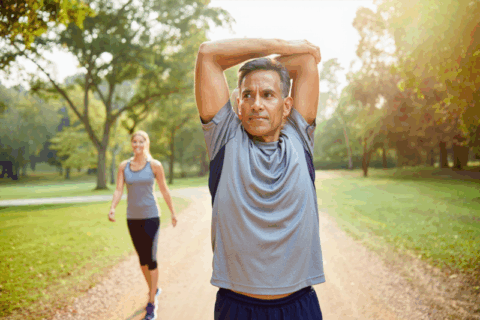 Почему постоянство важнее тренировки для долгосрочного прогресса