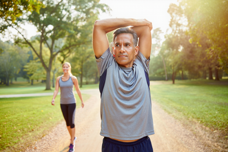 Почему постоянство важнее тренировки для долгосрочного прогресса
