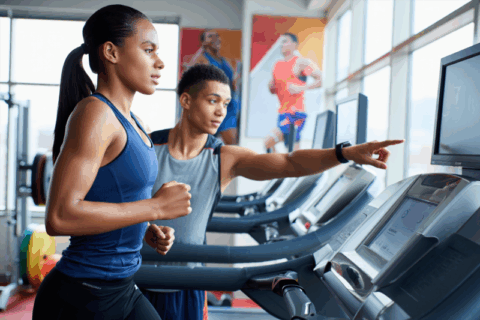 Injury to Comeback Inspiring Sports Stories That Motivate and Empower