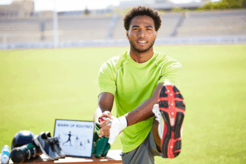Sports Injuries Prevention Tips for Staying Safe and Active