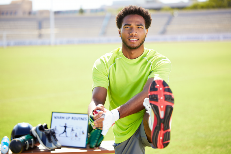 Sports Injuries Prevention Tips for Staying Safe and Active