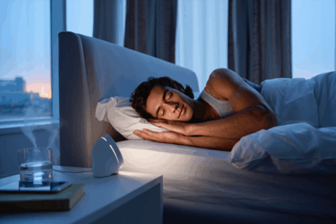 Sleep’s Vital Role in Elevating Athletic Performance