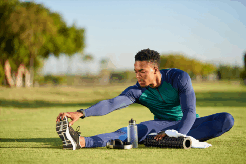 Как снизить восстановление времени после интенсивных тренировок