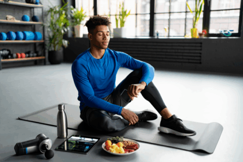 Best Recovery Strategies for Peak Performance Gains