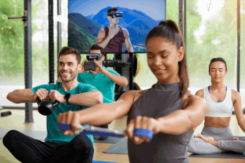 Top Fitness Movements to Improve Your Health in 2025