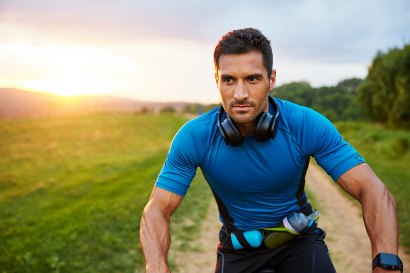 Build Endurance Like a Pro Athlete with Expert Strategies